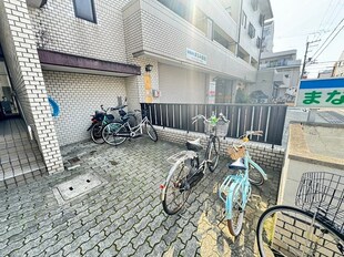 新長田駅 徒歩12分 4階の物件内観写真